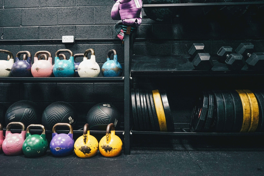 TOP 10 POST-WORKOUT RECOVERY TOOLS