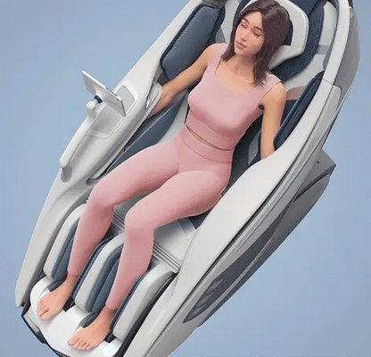 Bodyfriend Davinci Massage Chair