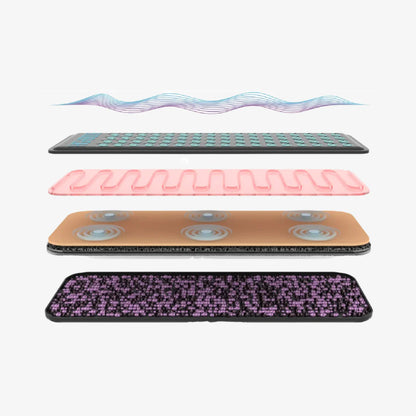 Infrared PEMF Pro Mat