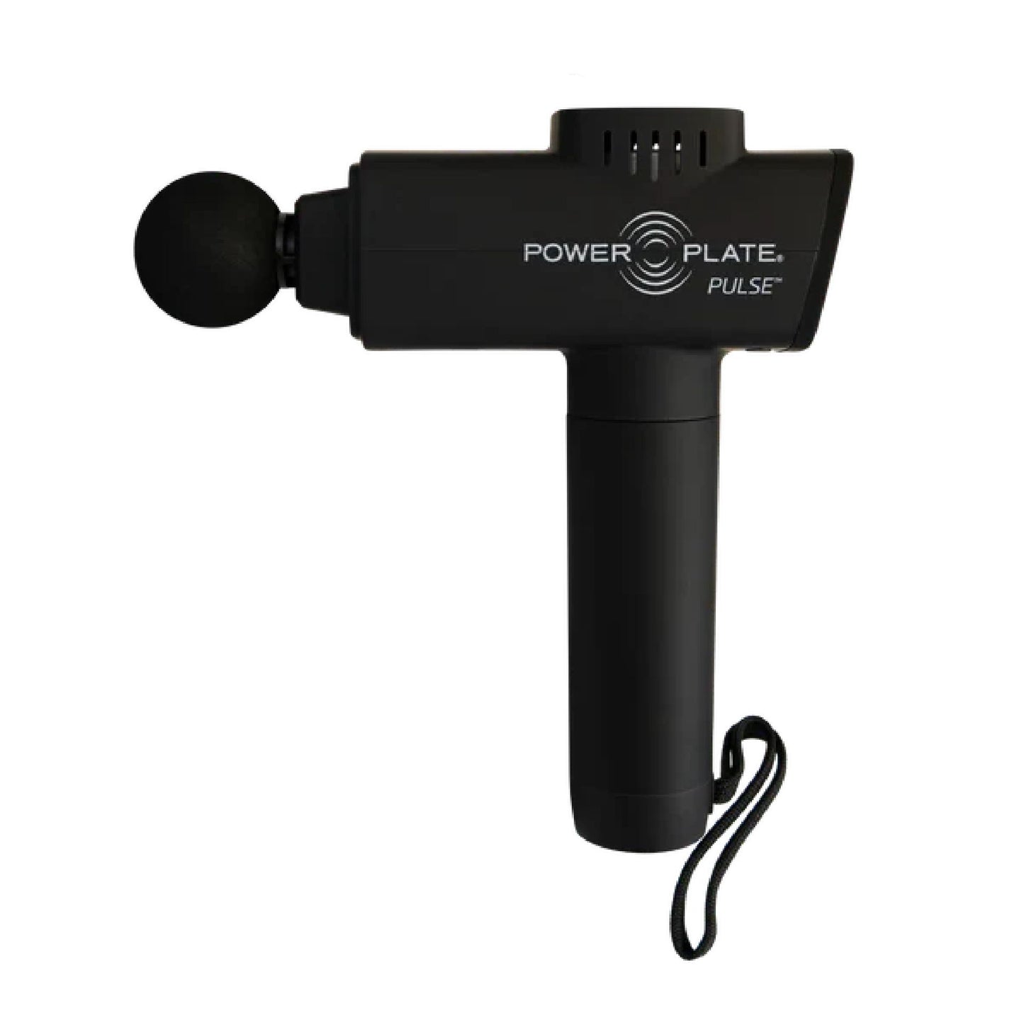 Power Plate Pulse Massager Gun