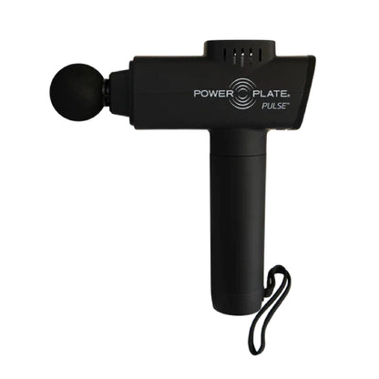 Power Plate Pulse Massager Gun