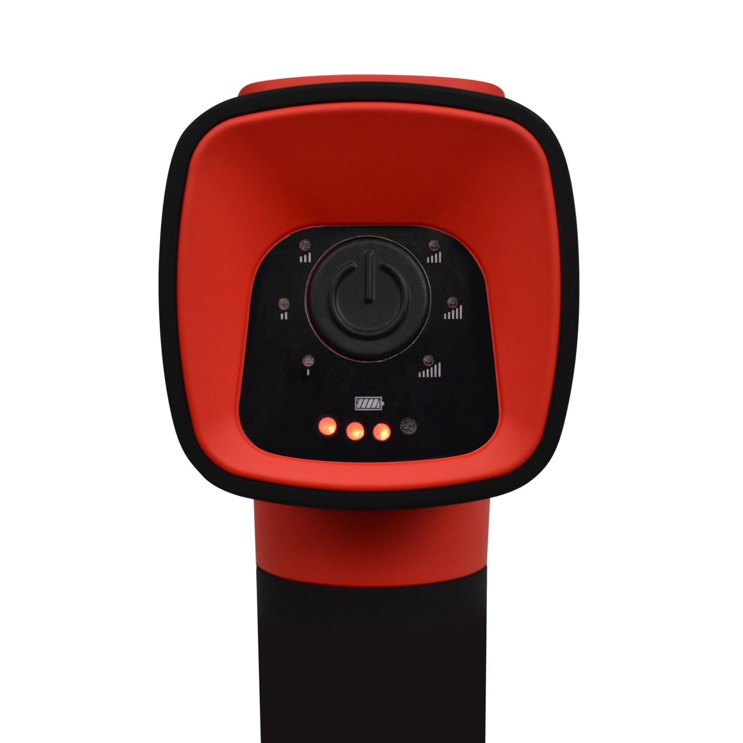 Power Plate Pulse Massager Gun