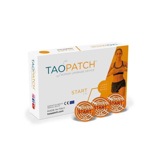 TAOPATCH® START – 3 DEVICES