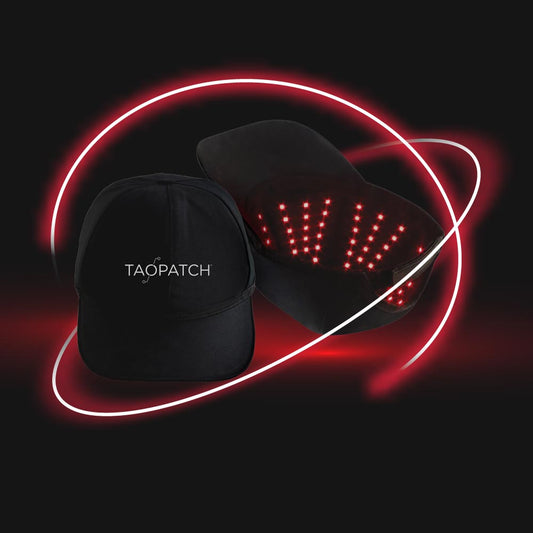 TAOPATCH® PHOTONIC CAP