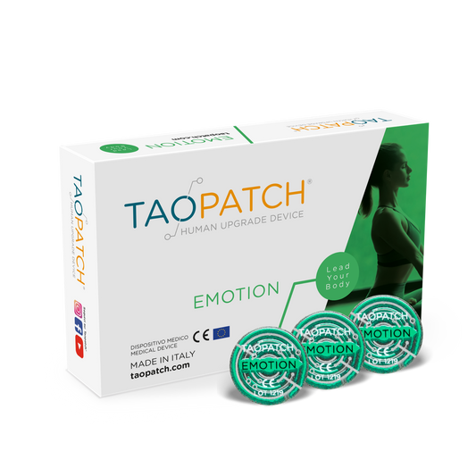 TAOPATCH® EMOTION – 3 DEVICES