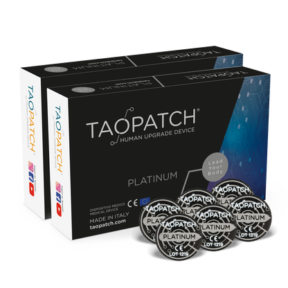 TAOPATCH® PLATINUM – 6 DEVICES