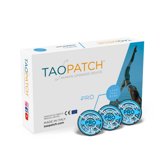 TAOPATCH® PRO – 3 DEVICES